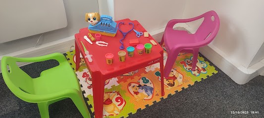 Marion Fusi, Ostéopathe à Meylan