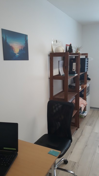 Jouarie Paul-Louis Ostéopathe, Ostéopathe à Jausiers