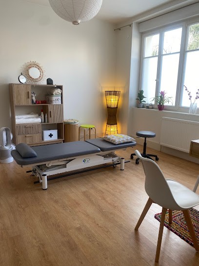 Marine CLAUSSE - Clinique Ostéopathique De Thionville, Ostéopathe à Thionville