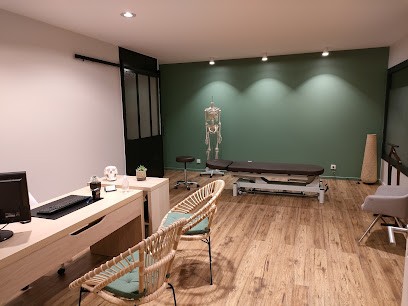 TONTODONATI Vanessa, Ostéopathe D.O., Ostéopathe à Niévroz