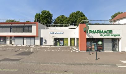 Maeva GARNIER, Ostéopathe à Vesoul