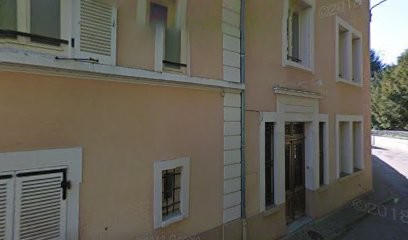 Aline DARPHIN Ostéopathe, Ostéopathe à Thizy-les-Bourgs