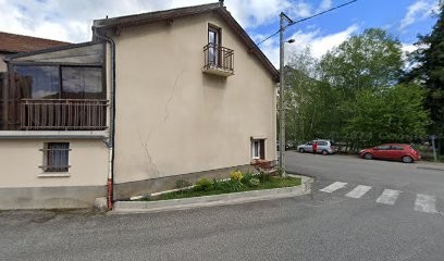 Jorge Viana, Ostéopathe à Tarascon-sur-Ariège