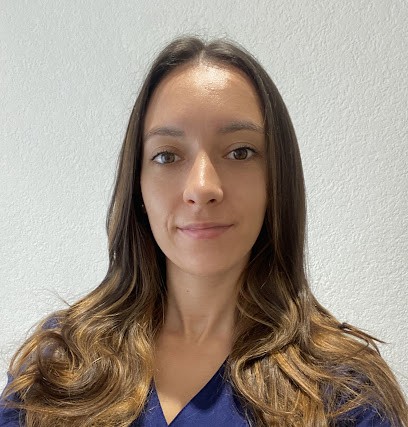 Audrey NÉROT Ostéopathe D.O. Saint-André-de-Cubzac, Ostéopathe à Saint-André-de-Cubzac