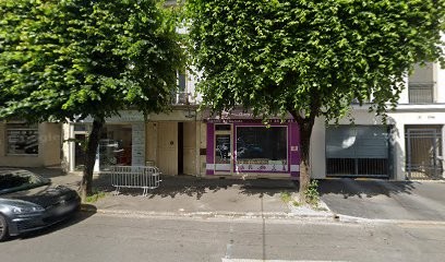 Ostéopathe Julie Bessalam, Ostéopathe à Ablon-sur-Seine