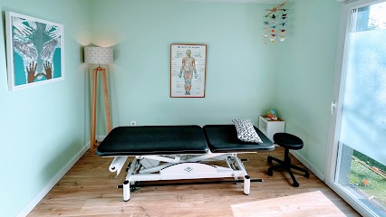 Caroline PETOT Ostéopathe, Ostéopathe à Mandelieu-la-Napoule