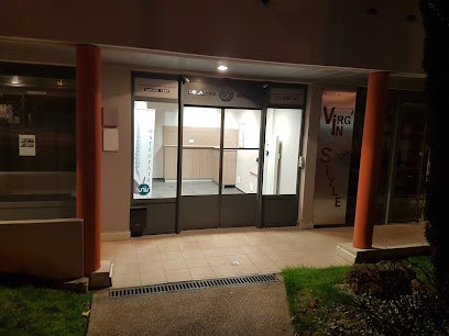 Cabinet D'Ostéopathie, Ostéopathe à Chassieu