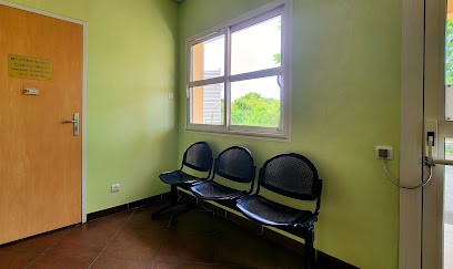 Elisabeth Aurand Moll, Ostéopathe à Saint-André-de-Cubzac