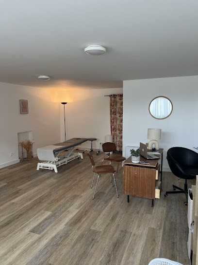 Cabinet D'Ostéopathie De Mareuil Sur Lay Clement DERRIEN, Ostéopathe à Mareuil-sur-Lay-Dissais