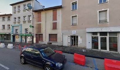 Joé Navajas - Ostéopathe DO, Ostéopathe à Digne-les-Bains