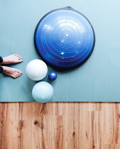 Lisa-Pauline Leclercq Ostéopathe D.O. | Cabinet D'Ostéopathie De Plouharnel, Ostéopathe à Plouharnel