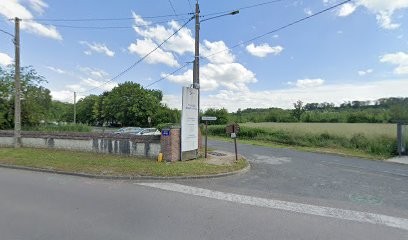 Jean Marc Boinay, Ostéopathe à Saint-Brice