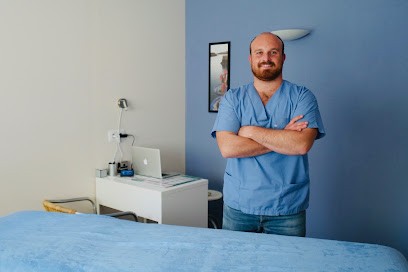 Maxime Arraitz - Osteopathe, Ostéopathe à Saint-Hilaire-de-Riez