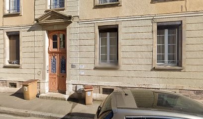 Mermet Yann, Ostéopathe à Belfort