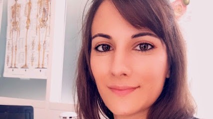Cindy Francisco, Ostéopathe à Émerainville