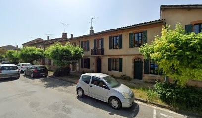 Mikaël Canonne - Ostéopathe et Etiopathe, Ostéopathe à Lisle-sur-Tarn