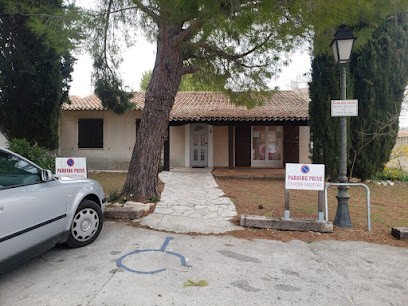 Chevry Philippe & Jennifer Alcaraz, Ostéopathe à Éguilles