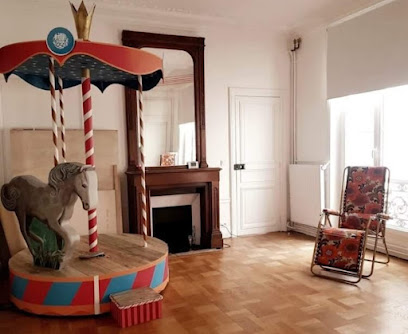 Charlène Doursoux Ostéopathe à Paris 10