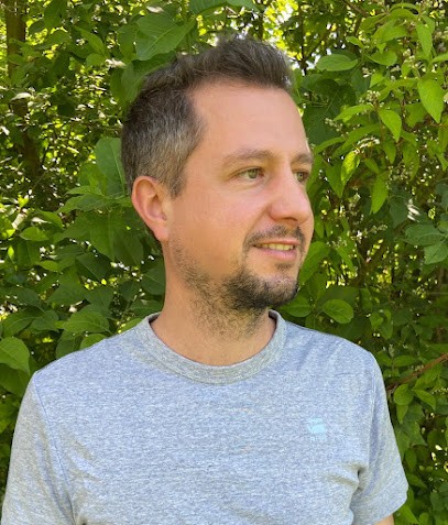 Patrice Clot Ostéopathe D.O, Ostéopathe à Tournefeuille