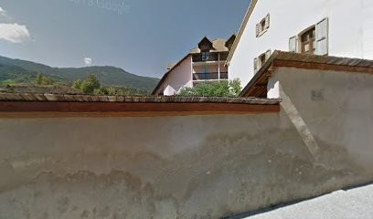 Sicard Audrey, Ostéopathe à Guillestre