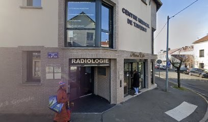 Quentin Hervy, Ostéopathe à Taverny