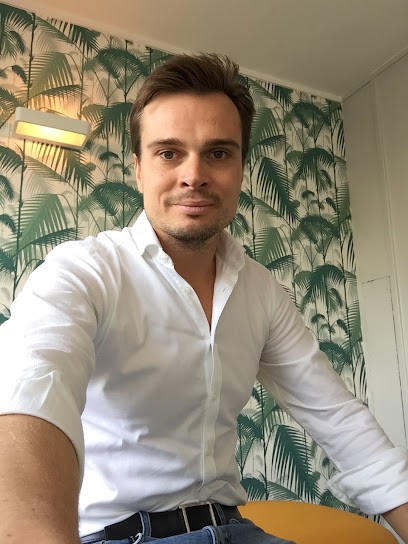 Pierre-François Laurent, Ostéopathe à Charenton-le-Pont