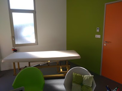 Mariéva Gruffat Ostéopathe D.O., Ostéopathe à Nalliers