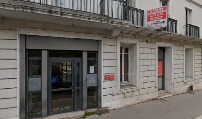 Bachelet Jean-Philippe, Ostéopathe à Chalon-sur-Saône