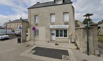 Ainadjoglou Laurent, Ostéopathe à Luc-sur-Mer