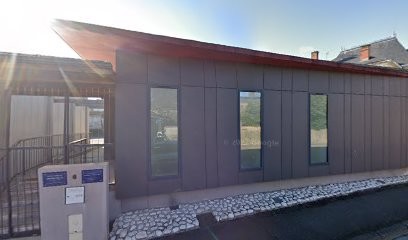 Rousseau Cedric, Ostéopathe à Parthenay