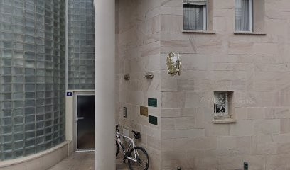 Le Botmel Yohann Kinésithérapeute Osteopathe, Ostéopathe à Saint-Jean-de-Luz