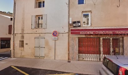 Soulier Samuel, Ostéopathe à Meyrargues