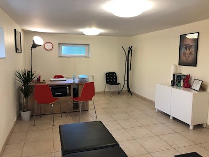 Ostéopathe - Eichhoffen - Pauline Colin, Ostéopathe à Eichhoffen