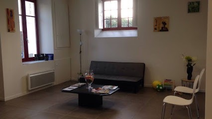 Elorri Bercetche, Ostéopathe à Mauléon-Licharre