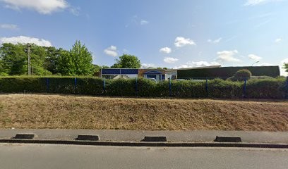 Alves Anthony, Ostéopathe à Égly