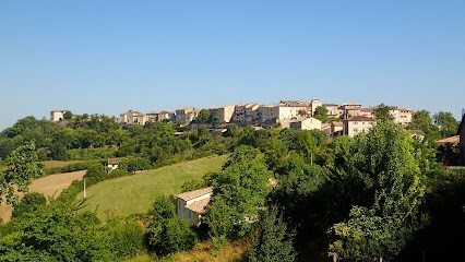 Barthès Bernard - Ostéopathe D.O. Gaillac, Ostéopathe à Castelnau-de-Montmiral