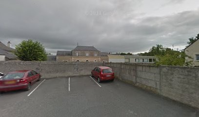 Alna Bouchaud, Ostéopathe à Cheillé