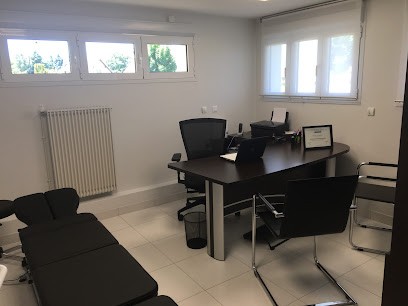 Courtenay osteopathe, Ostéopathe à Courtenay