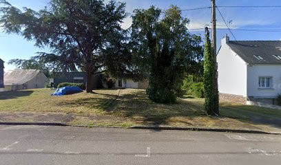 Mézière Jean-Louis, Ostéopathe à Guer