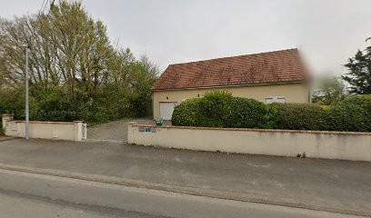 Collet Letombe Dominique, Ostéopathe à Saint-Doulchard