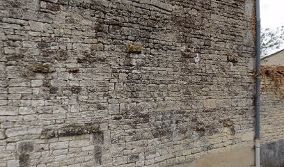 Cabinet d'Étiopathie - TOIN Baptiste, Ostéopathe à Sigogne