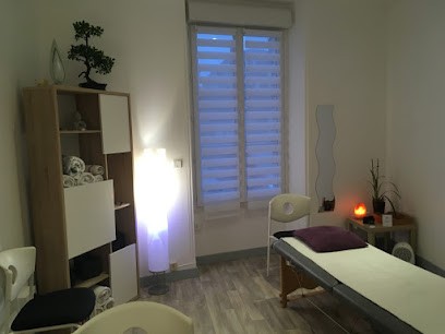 Osteopathe Adamski Cécile, Ostéopathe à Verzenay