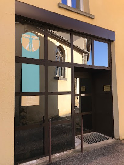 Pôle D'Ostéopathie Saint-Rémy-sur-Durolle, Ostéopathe à Saint-Rémy-sur-Durolle