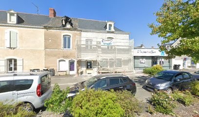 Hélène AIT ALI, Ostéopathe à Champtocé-sur-Loire