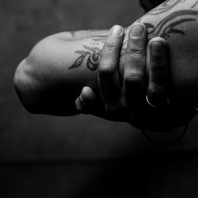 Cabinet D'ostéopathie Amélie LEVY, Ostéopathe au Grau-du-Roi