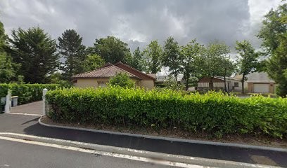 Eugénie Langlois Ostéopathe, Ostéopathe à Luneray