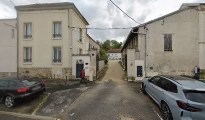 Courtaut Christophe, Ostéopathe à Lagny-sur-Marne