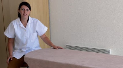 Céline POINARD, Ostéopathe à Claix