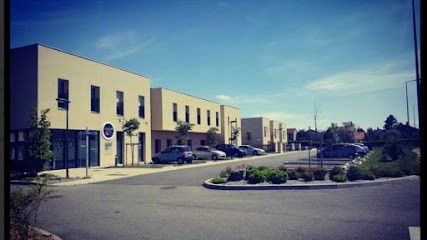 Ambroise MOREUX Ostéopathe Saint-genis-les-Ollières, Ostéopathe à Saint-Genis-les-Ollières