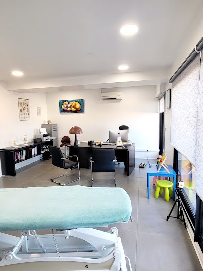 Edwige FRANCOIS Ostéopathe D.O, Ostéopathe à Elne